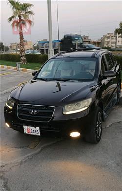 هيونداي سانتافي